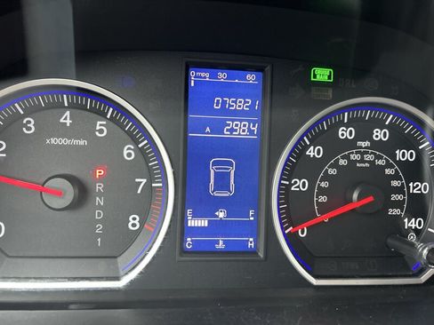 Used 2011 Honda CR-V LX image 14