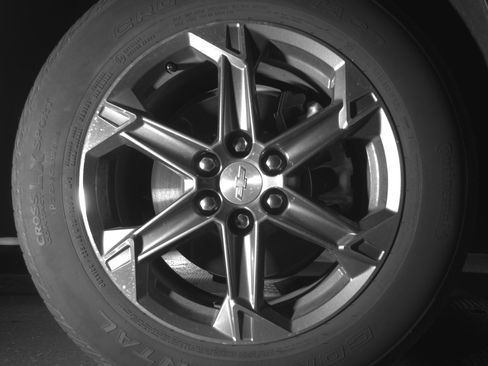Used 2025 Chevrolet Blazer LT FWD image 13
