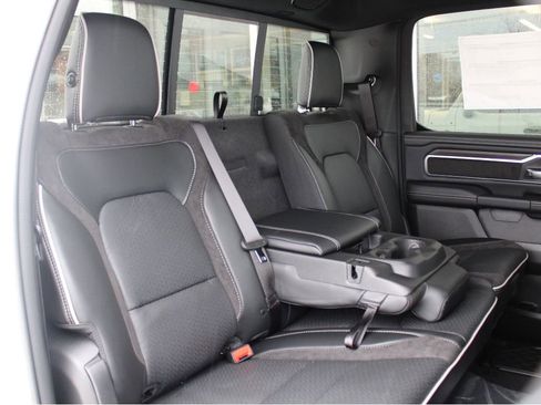 New 2026 RAM 1500 Laramie w/ Night Edition image 29