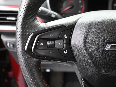 Used 2023 Chevrolet TrailBlazer RS w/ Convenience Package FWD image 12