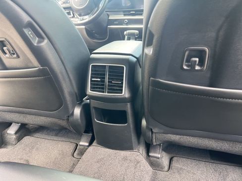 Used 2023 Kia Sportage EX FWD image 40