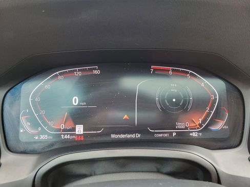 Used 2019 BMW 330i Sedan RWD image 13