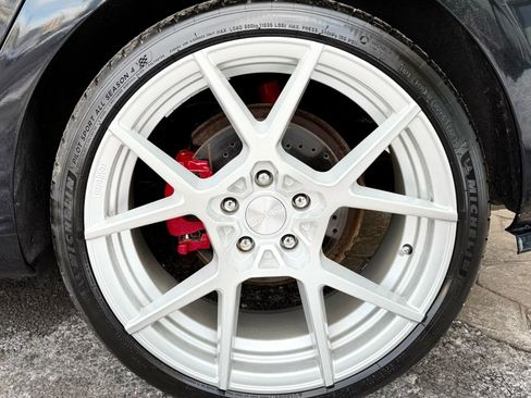 Used 2014 Volkswagen GTI Driver's Edition FWD image 48