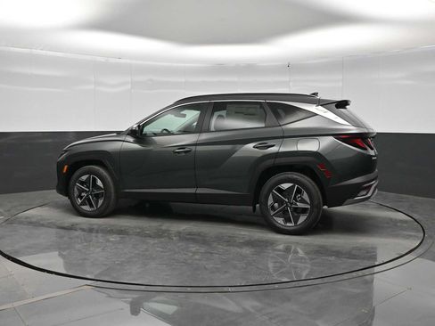 New 2026 Hyundai Tucson SEL AWD/4WD image 5