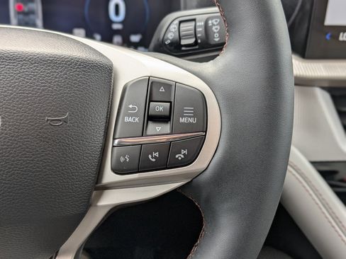 New 2026 Ford Explorer Active image 32