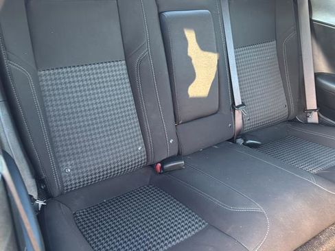 Certified 2019 Dodge Challenger SXT w/ Blacktop Package image 42