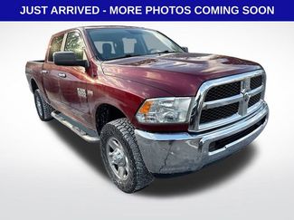 Used 2018 RAM 2500 SLT video 1