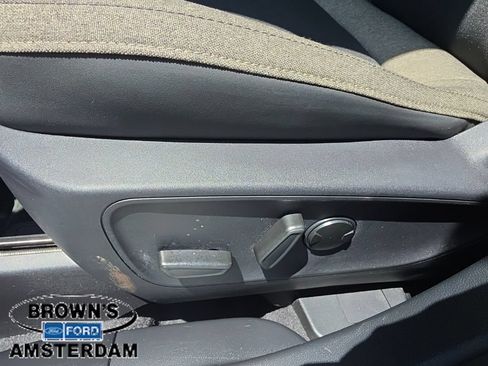 Used 2025 Ford Bronco Sport Big Bend AWD/4WD image 18