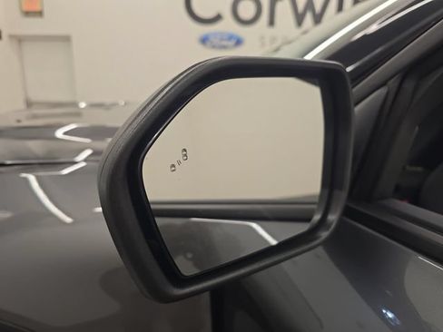 New 2026 Ford Explorer Active AWD/4WD image 41