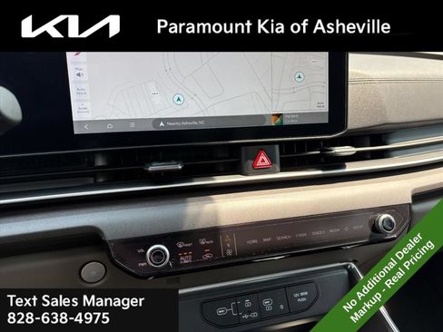 New 2026 Kia Carnival SX FWD image 9