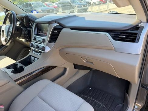 Used 2016 GMC Yukon XL SLE w/ Convenience Package RWD image 27