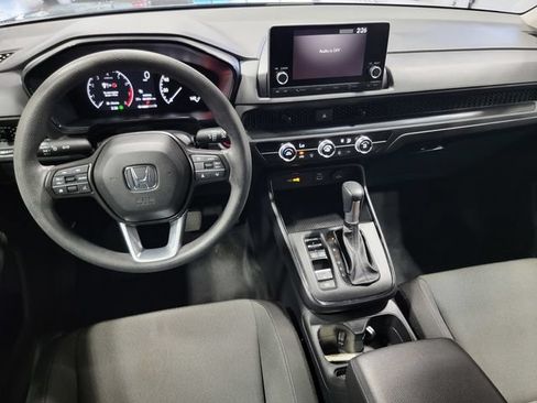 Certified 2025 Honda CR-V LX image 29