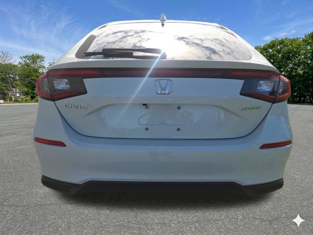 Used 2024 Honda Civic Sport image 11