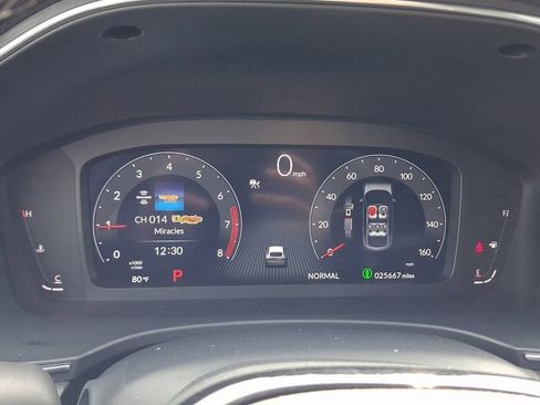 Used 2023 Acura Integra A-Spec FWD image 16