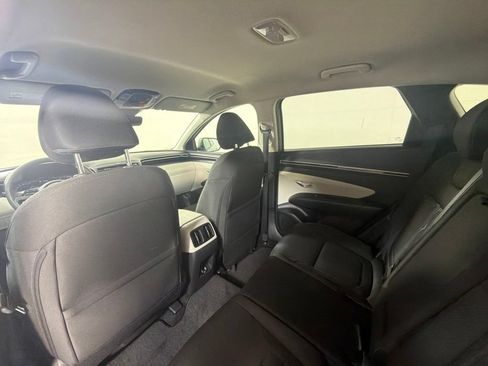 Used 2024 Hyundai Tucson SEL FWD image 28