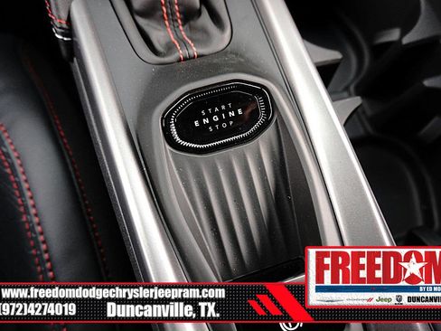 New 2026 Dodge Charger Scat Pack image 32