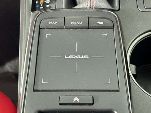 Used 2022 Lexus IS 350 F Sport image 22