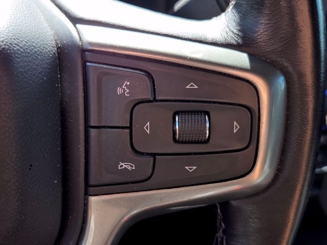 Used 2022 Chevrolet Silverado 1500 LTZ w/ LTZ Premium Package AWD/4WD image 23