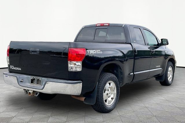 Used 2007 Toyota Tundra SR5 w/ TRD Off-Road Pkg RWD image 5