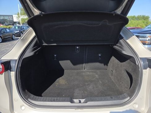Used 2023 MAZDA CX-30 AWD 2.5 S w/ Premium Package image 12