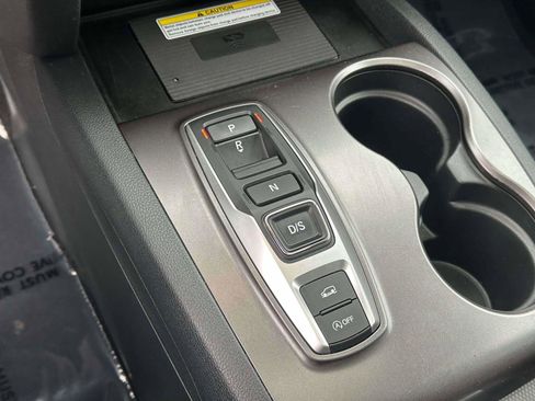 Used 2023 Honda Passport EX-L image 32