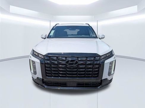 Used 2025 Hyundai Palisade Calligraphy AWD/4WD image 9