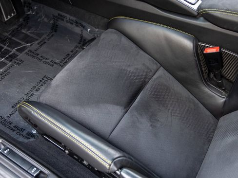 Used 2019 Porsche 911 GT3 RS image 35