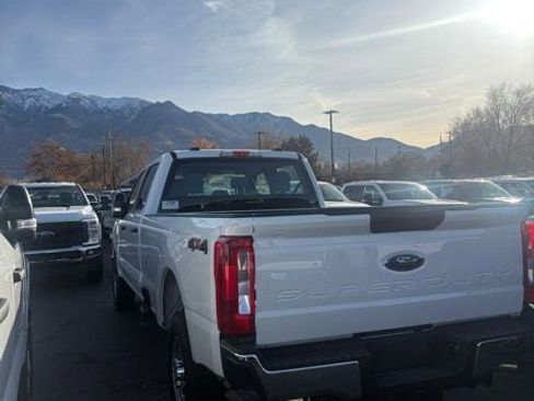 New 2026 Ford F250 XL w/ XL Chrome Package AWD/4WD image 22