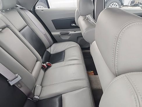 Used 2004 Cadillac CTS 3.6 w/ California CTS Package image 14