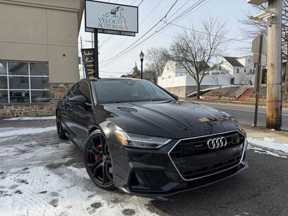 Used 2019 Audi A7 3.0T Prestige w/ Prestige Package