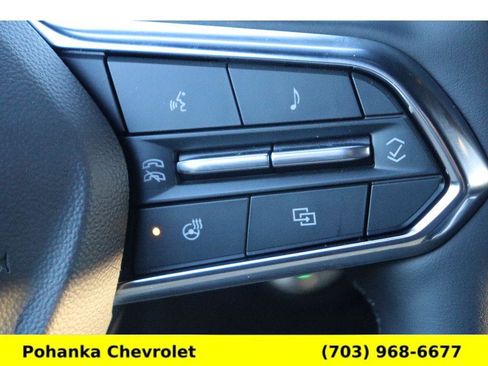 New 2026 Chevrolet Tahoe High Country w/ Sun And Tow Package image 13