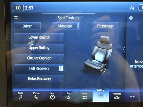 Used 2022 Ford F150 King Ranch image 25