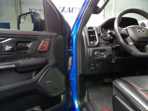 Used 2021 RAM 1500 TRX w/ TRX Level 2 Equipment Group AWD/4WD image 50