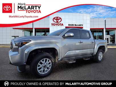 Used 2026 Toyota Tacoma SR5