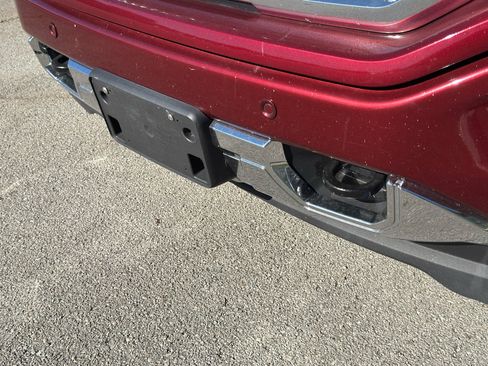 Used 2017 GMC Sierra 1500 Denali image 14