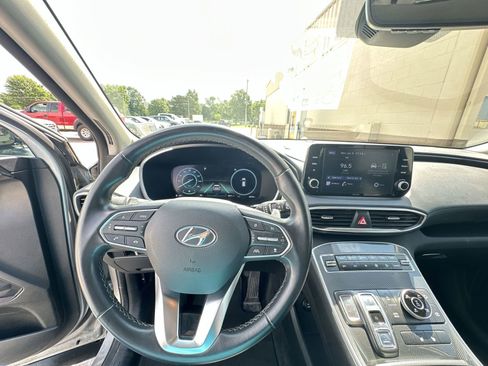 Used 2022 Hyundai Santa Fe XRT AWD/4WD image 11