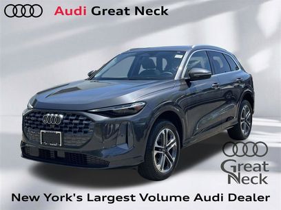 New 2026 Audi Q5 Premium Plus