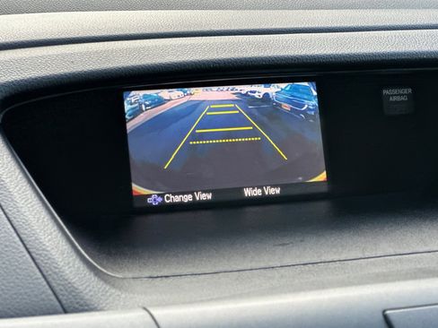 Used 2014 Honda CR-V LX image 19