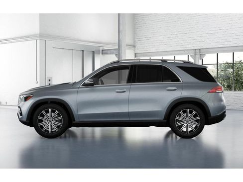 New 2026 Mercedes-Benz GLE 350 4MATIC image 29