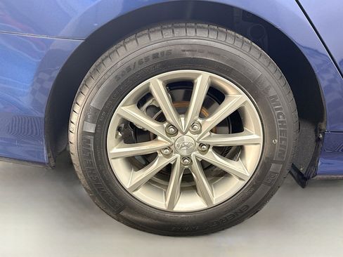 Used 2019 Hyundai Sonata ECO image 32