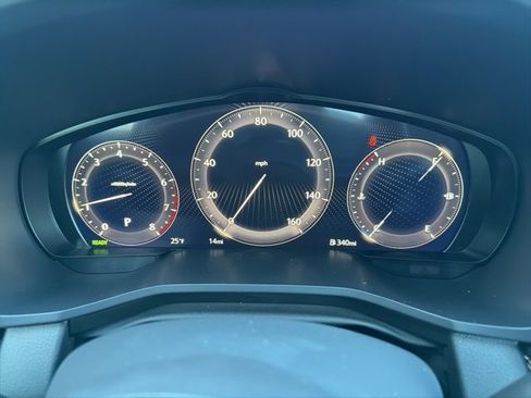 New 2026 MAZDA CX-90 3.3 Turbo S w/ Premium Package image 15