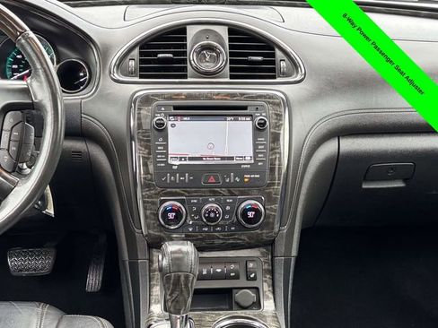 Used 2014 Buick Enclave Premium w/ Trailering Provision Package image 35