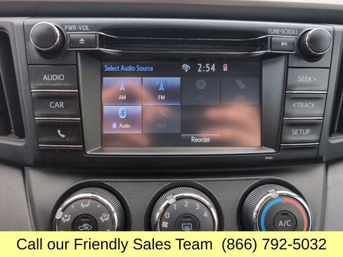 Used 2017 Toyota RAV4 LE w/ Carpet Mat Package image 18