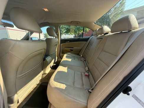 Used 2012 Honda Accord SE image 16