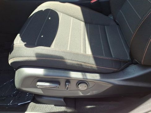 Certified 2024 Honda CR-V Sport image 14