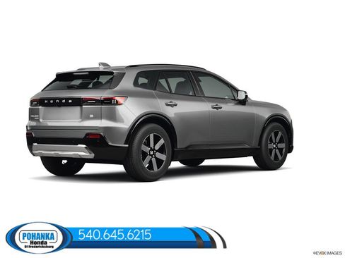 New 2026 Honda Prologue EX image 3