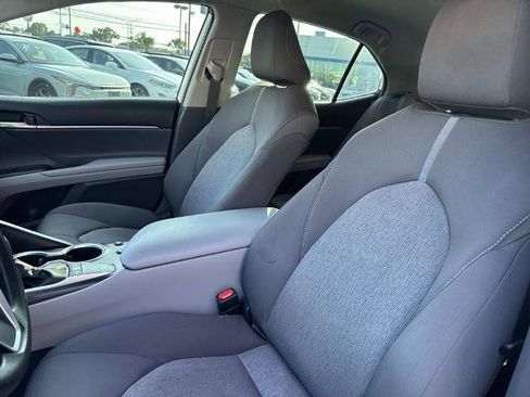 Used 2023 Toyota Camry LE FWD image 17