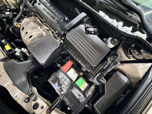 Used 2007 Toyota Camry LE image 27