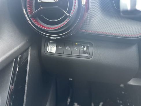 New 2026 Chevrolet Equinox RS image 21