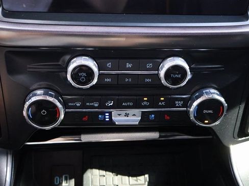 Used 2023 Ford F150 Tremor w/ Equipment Group 402A High AWD/4WD image 29